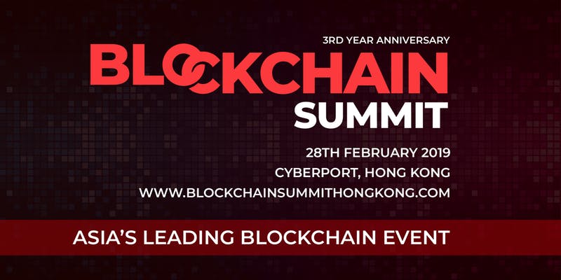 Fintech Events Hong Kong 2019 - Fintech Events Shenzhen 2019