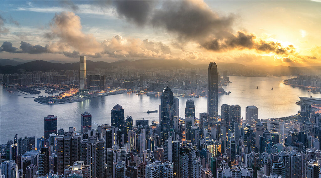 Insurtech Heats Up In Hong Kong Insurtech Heats Up In Hong Kong