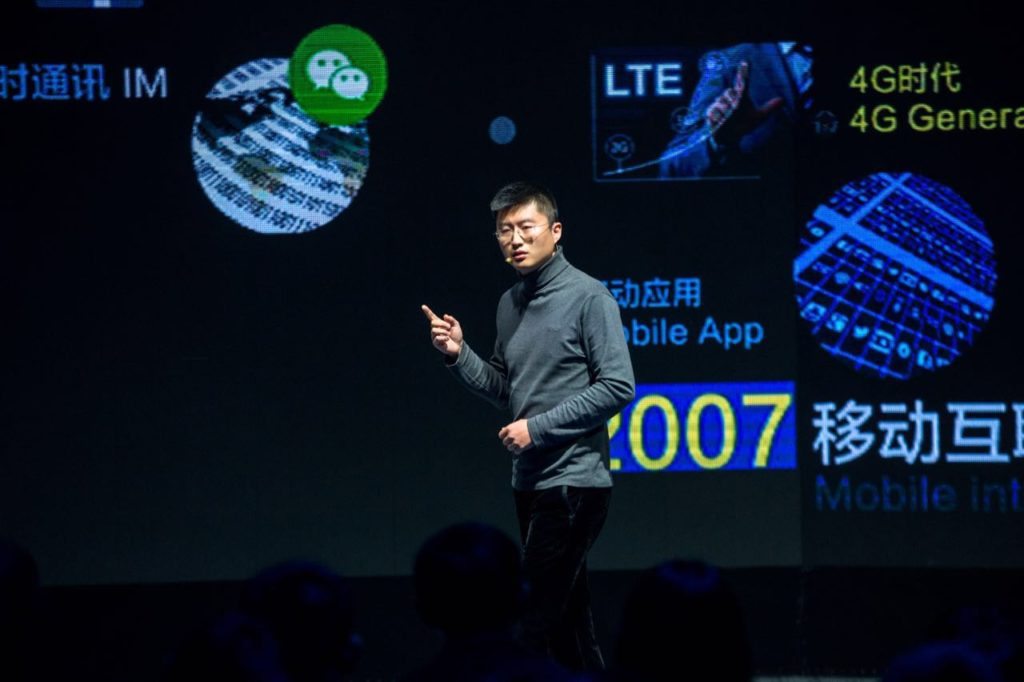 BitSE Launches Blockchain-Based Product Management Platform VeChain