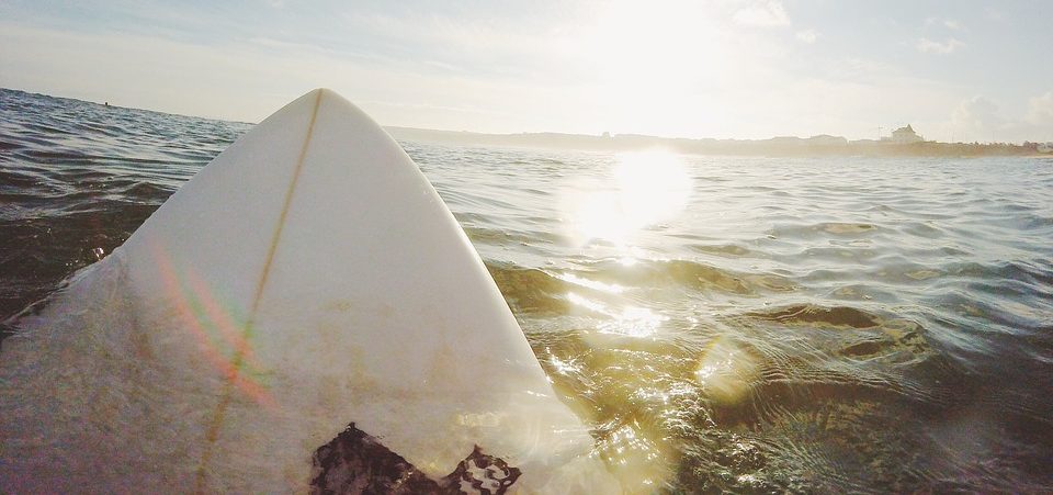 Fintech: How Law Firms Can Surf the Crest of the Wave Fintech surf law