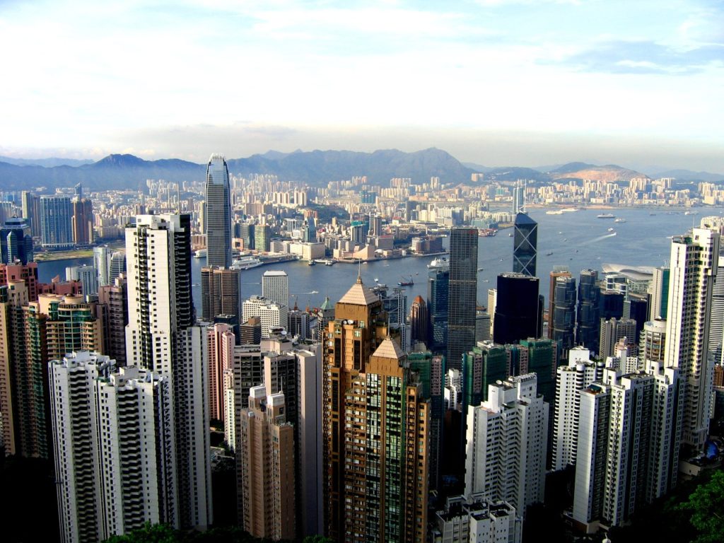 Fintech: New Report Urges Hong Kong To Take Proactive Steps