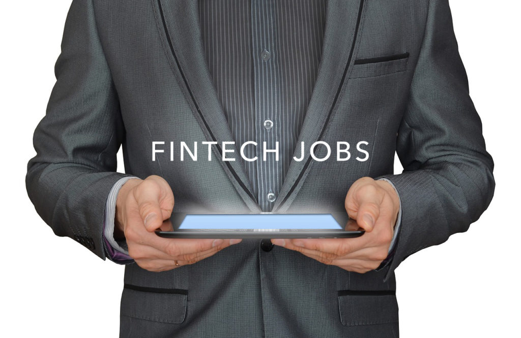 FINTECH JOBS
