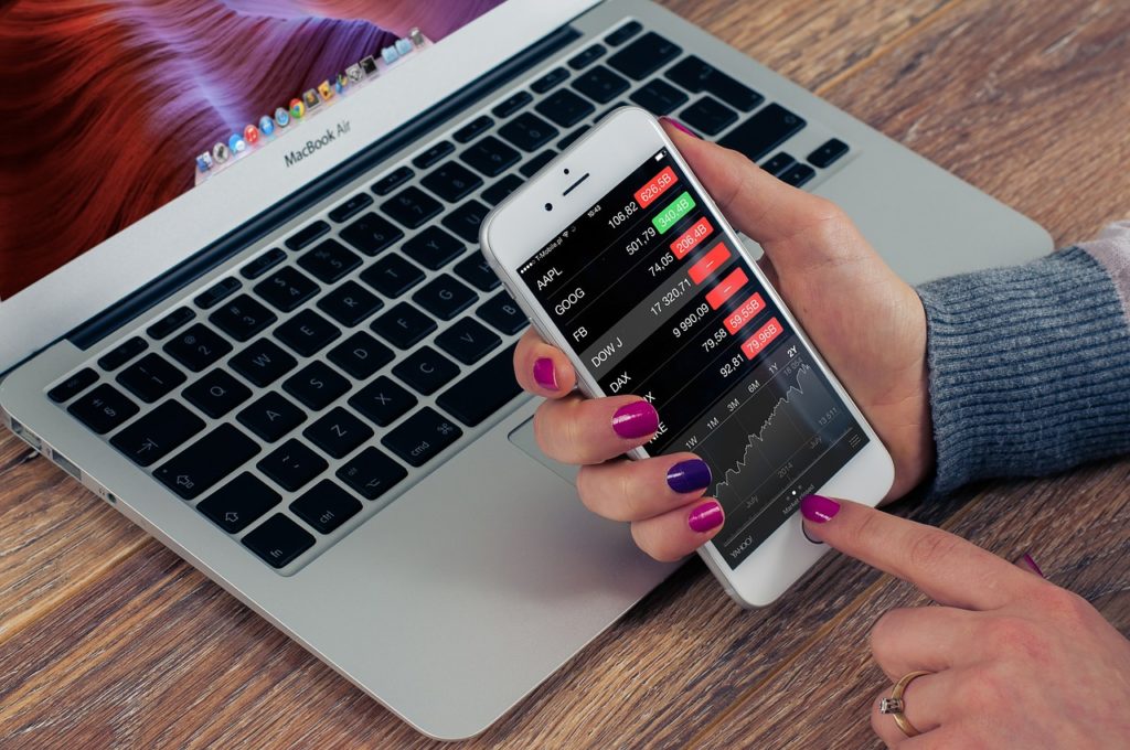 digital payment fintech