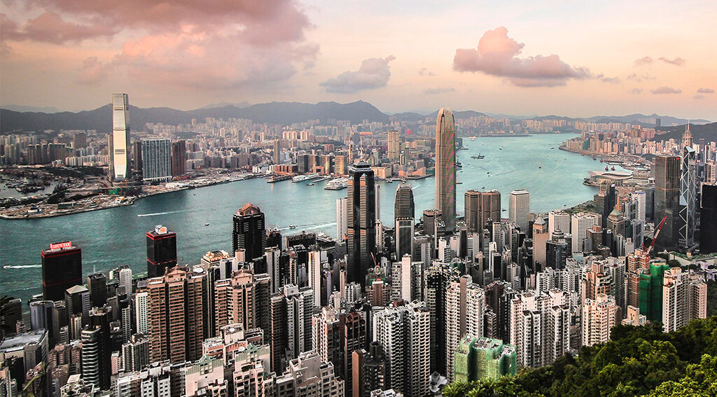 Bitcoin And Cryptocurrencies In Hong Kong