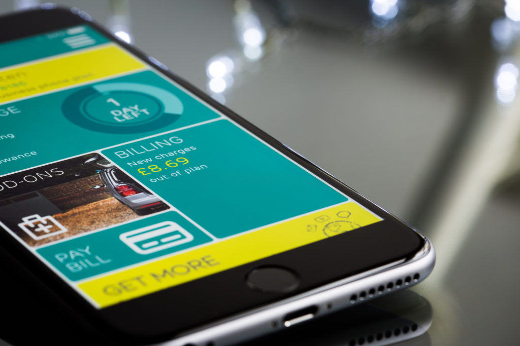 mobile payments