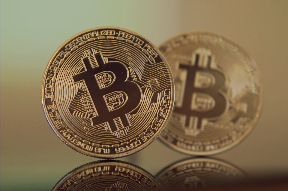 ICOs in Hong Kong bitcoin cryptocurrency pixabay