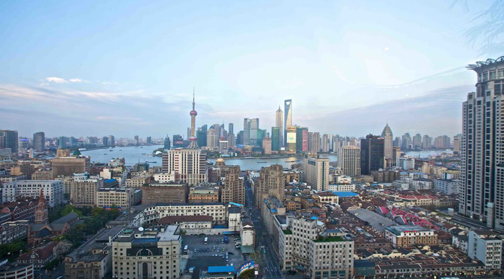 Fintech In China- What To Expect In 2018