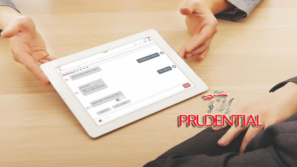 Prudential Launches InsurTech Innovations