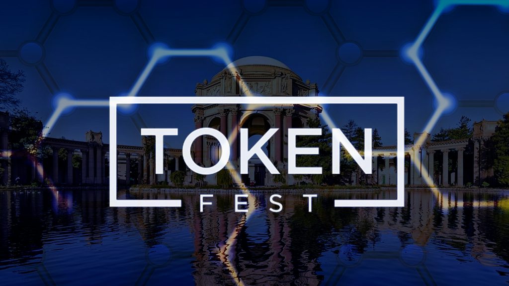Token Fest Event Boston