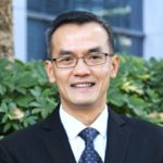 Hugh Chow 