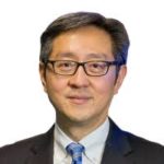 Peter YanHong Kong Green Fintech Map