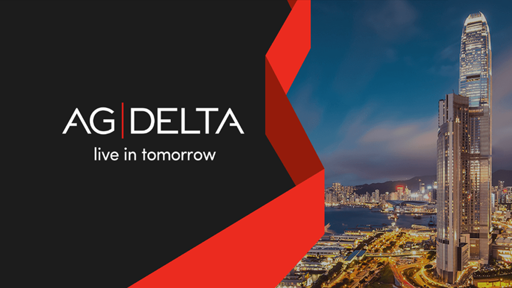 AGDelta