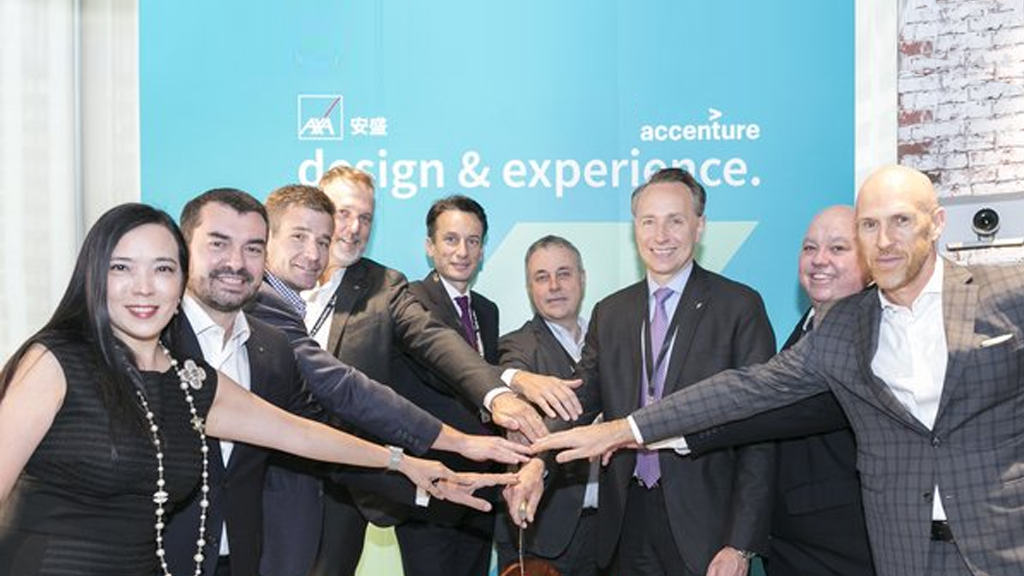 AXA Hong Kong
