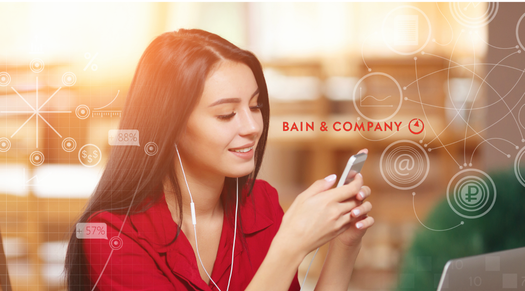 Bain & Company