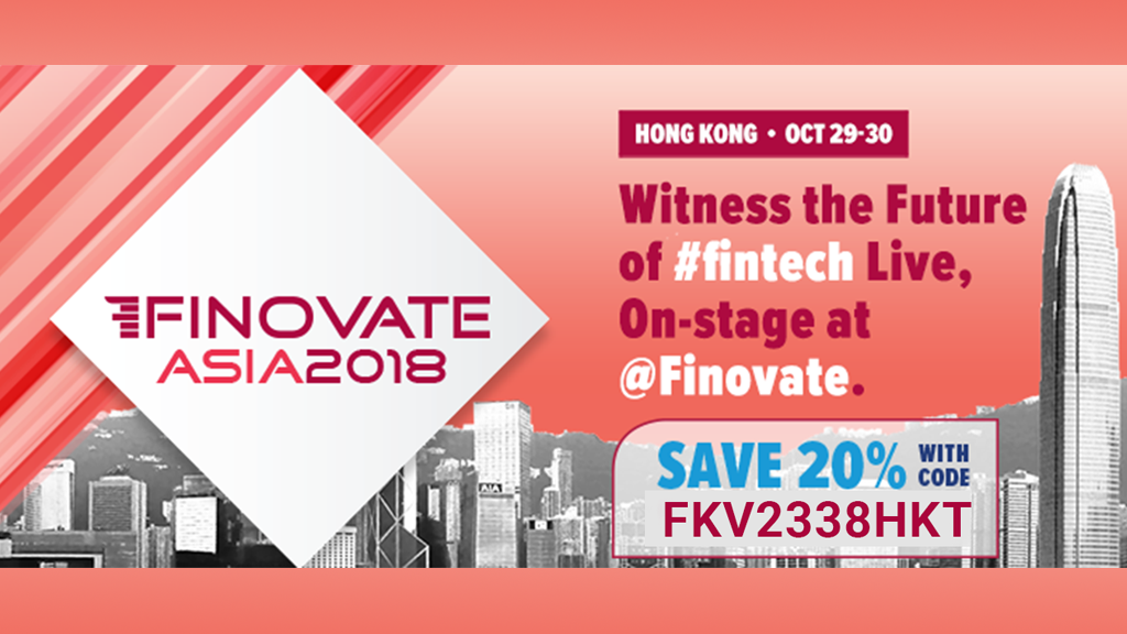 Finovate