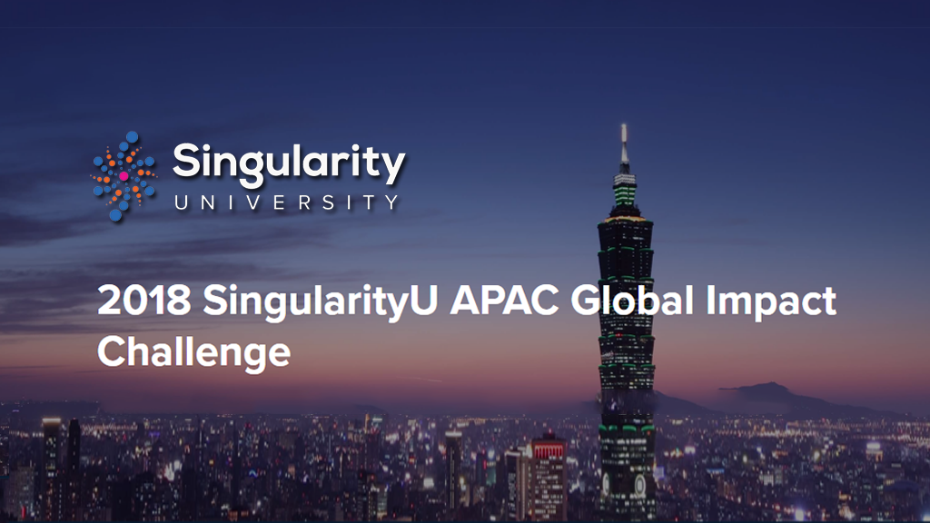 Singularity University