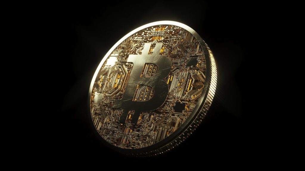 Bitcoin, Blockchain, Cryptocurrency, Pixabay