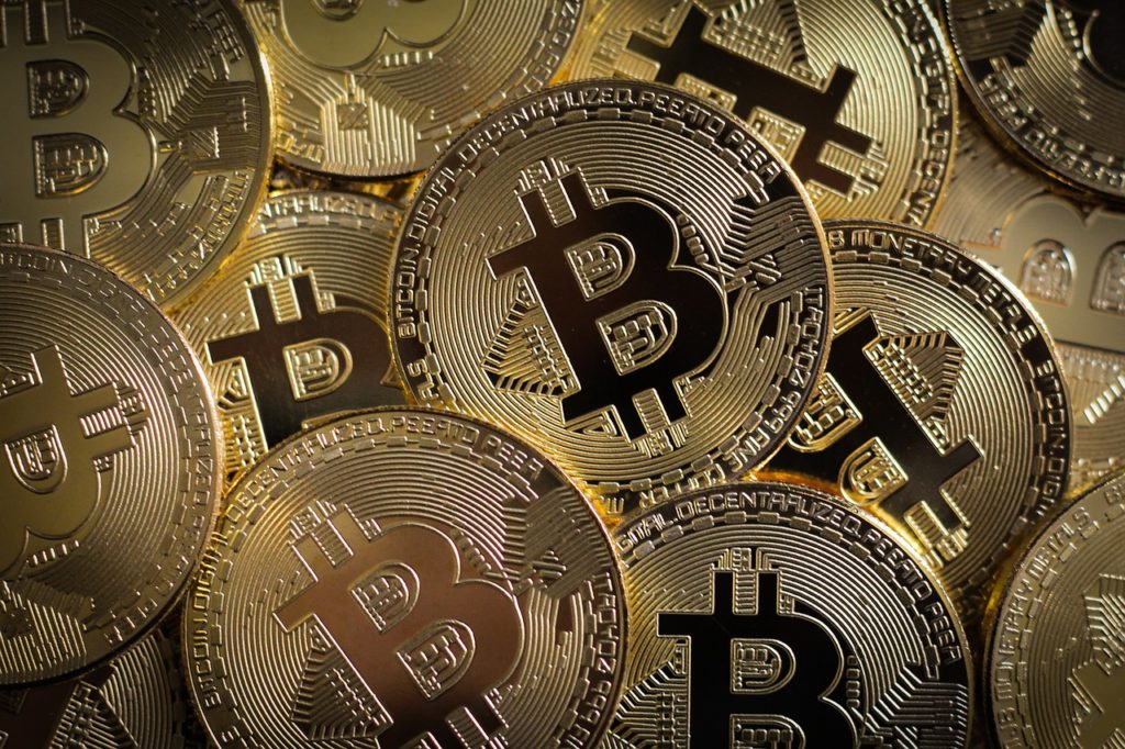Crypto Bitcoin MaxPixel.net