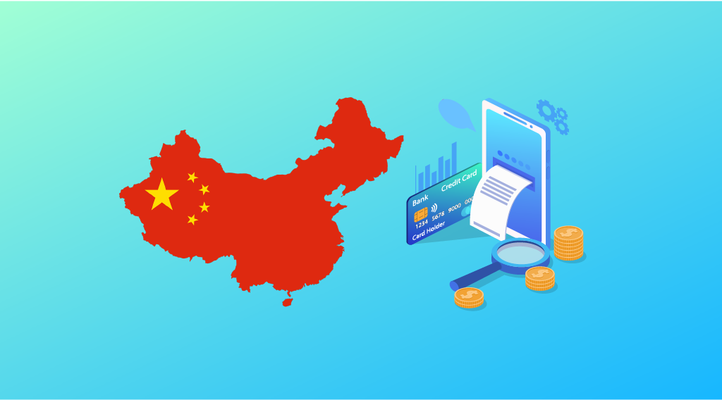 China’s Cashless Economy Set to Overtake USA by 2021 China Cashless