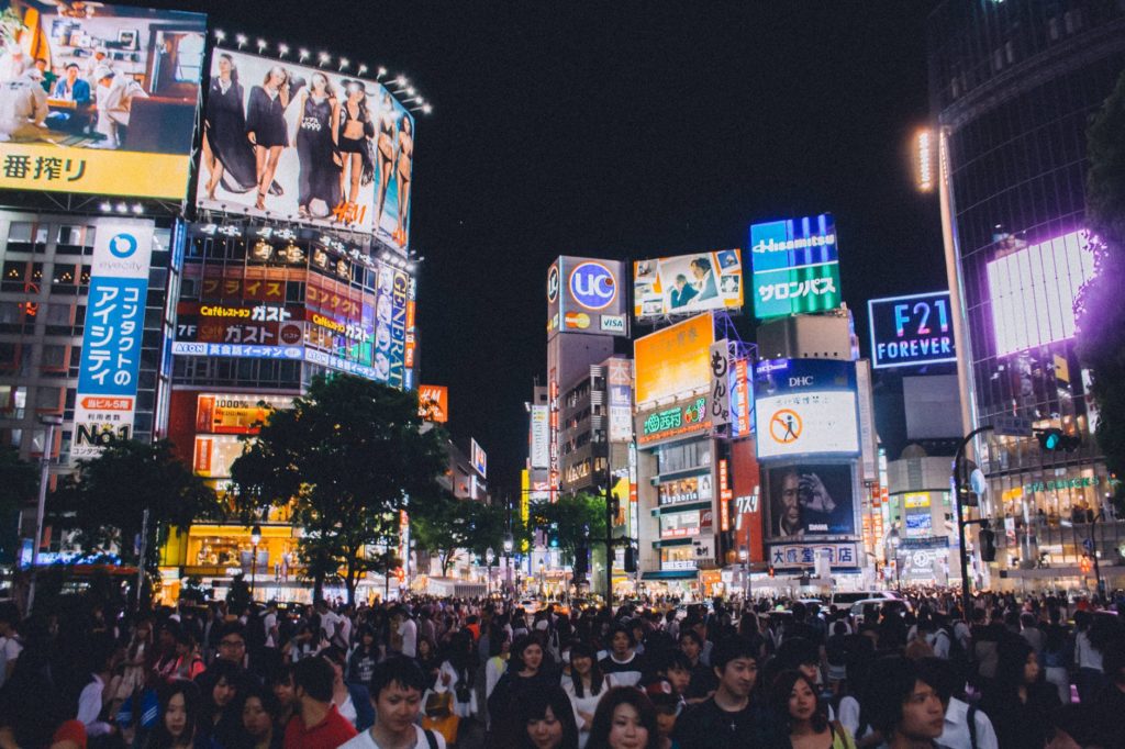 Fintech in Japan
