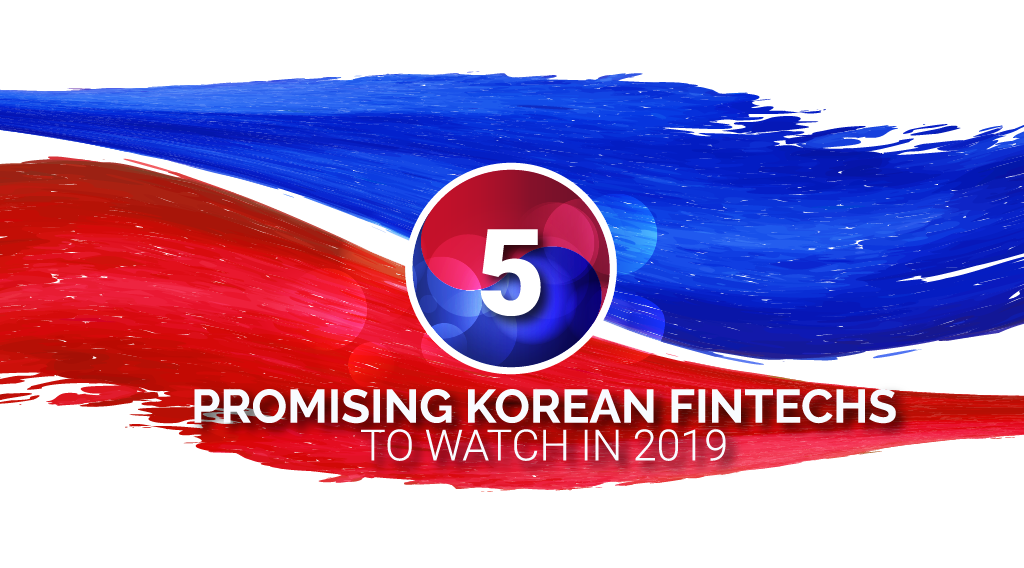 Top Korean Fintech Startups