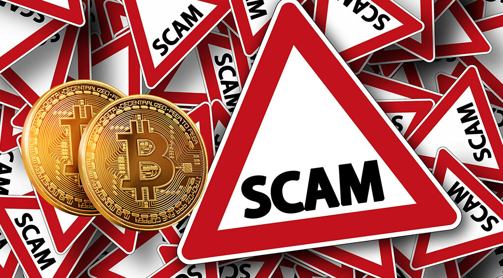 How Cryptocurrency Scams Work How Cryptocurrency Scams Work