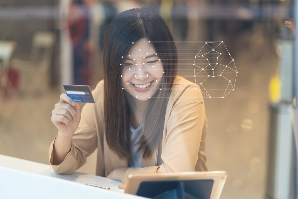 Facial Recognition Risk Payment