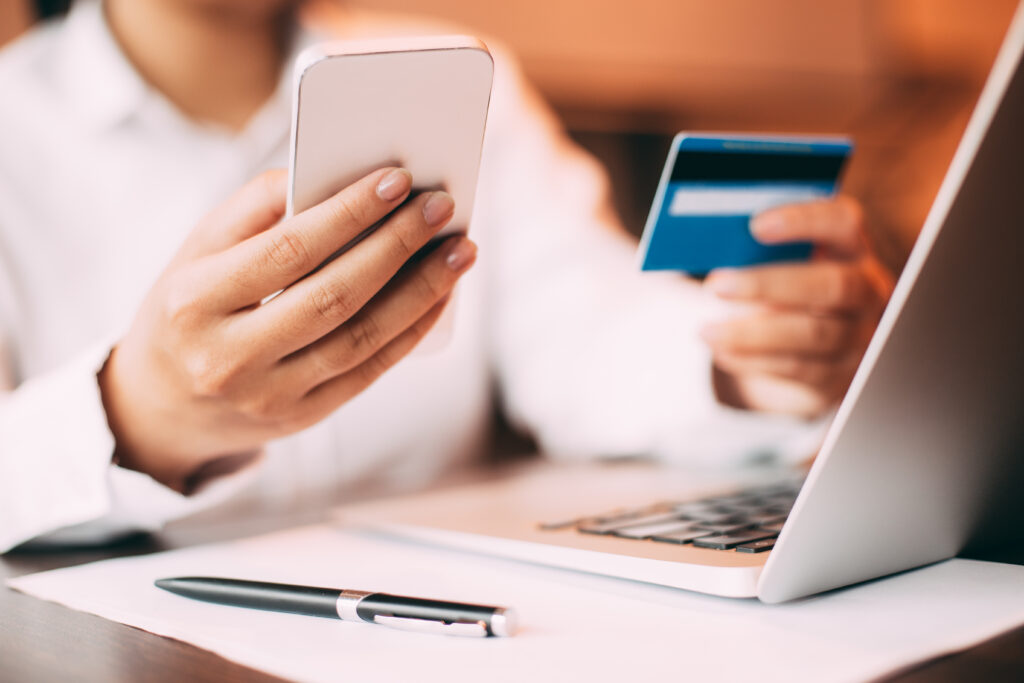 mobile money transfers