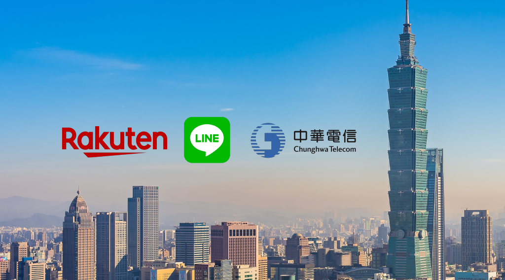 Virtual Banking Taiwan