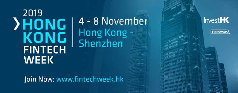 Hong Kong Fintech Week