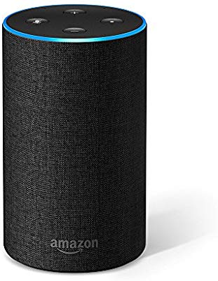 Amazon Echo 2nd generation, Amazon.com