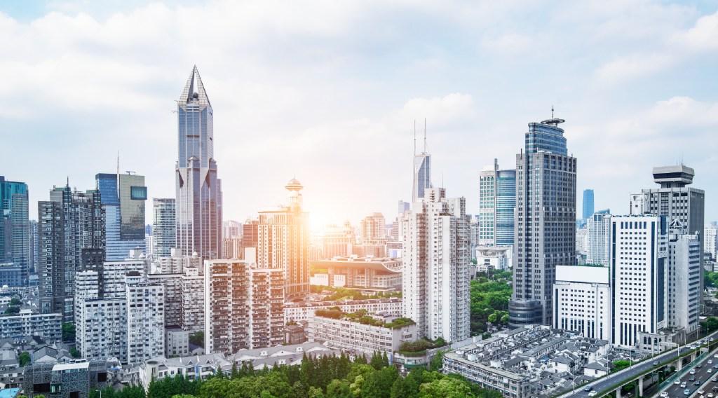China Insurtech