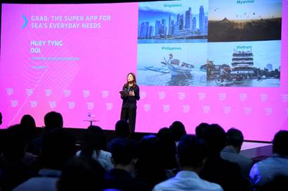 Hong Kong Fintech Week 2019 