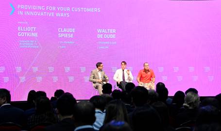 Hong Kong Fintech Week 2019 – Highlights