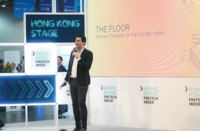 Hong Kong Fintech Week 2019 – Highlights