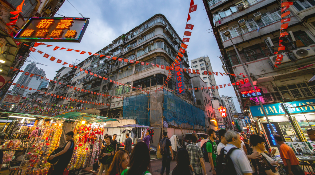 An Overview of Digital Wallets in Hong Kong in 2020 Digital Wallet Hong Kong Overview 2020