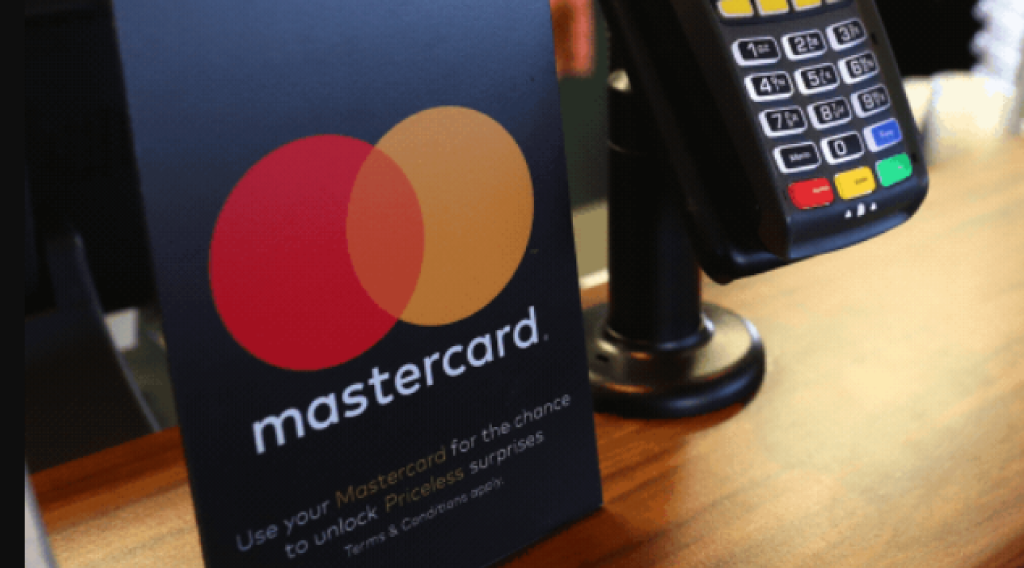 Mastercard’s Entry into China Paints of Picture of China’s Market Liberalisation Mastercard China