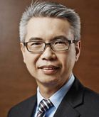 Terence ChiuECIC Trade Credit Insurance