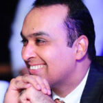 Anil Wadhwani