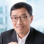 Albert Wong
