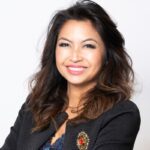 Marie Claire Lim Moore
