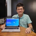 Insurtech MediConCen, Kelvin Yeung