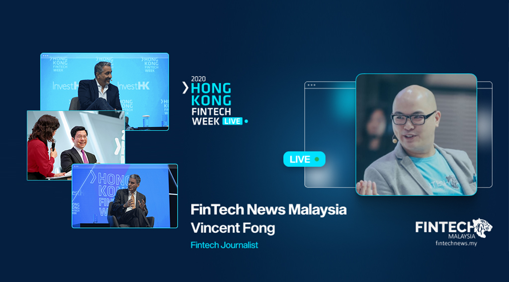 Hong Kong Fintech Week 2020: 27 Sessions Not to be Missed Hong Kong Fintech Week 2020