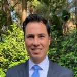 Scott Southall Citi Fintech Accelerator