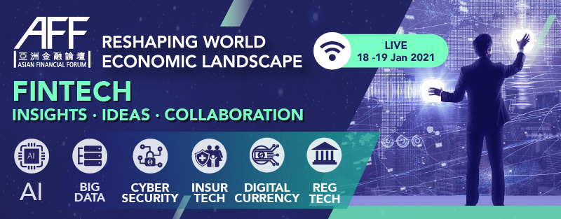 Asian Financial Forum 2021