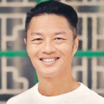 Jay Law, strategic account director of R3