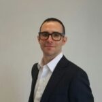 Blockpass CEO Adam Vaziri