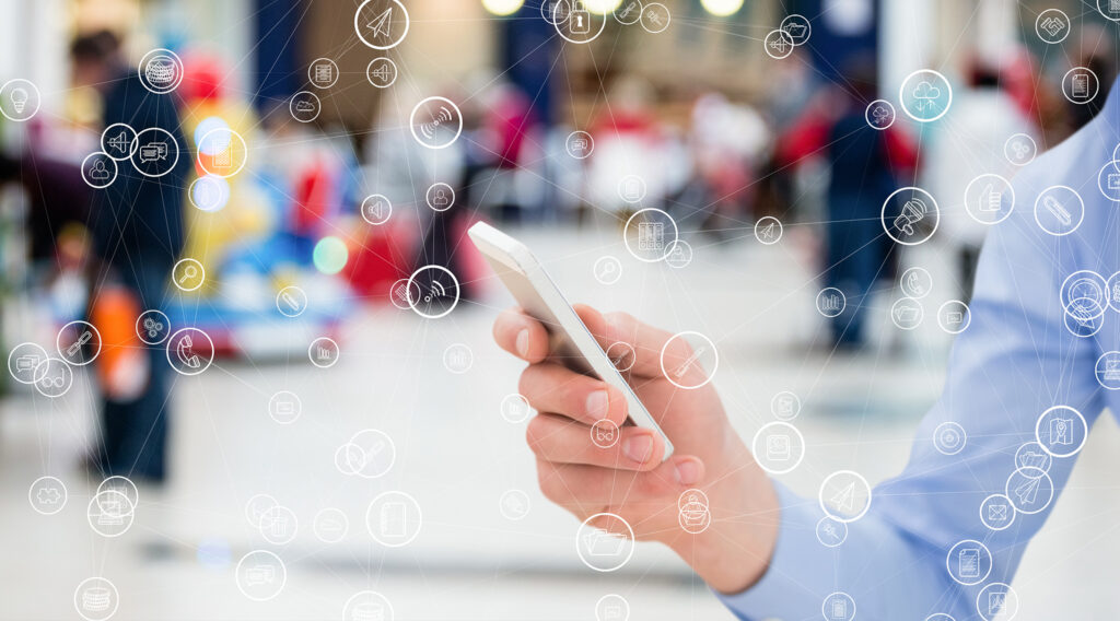 Intelligently Manage Money with Mobility