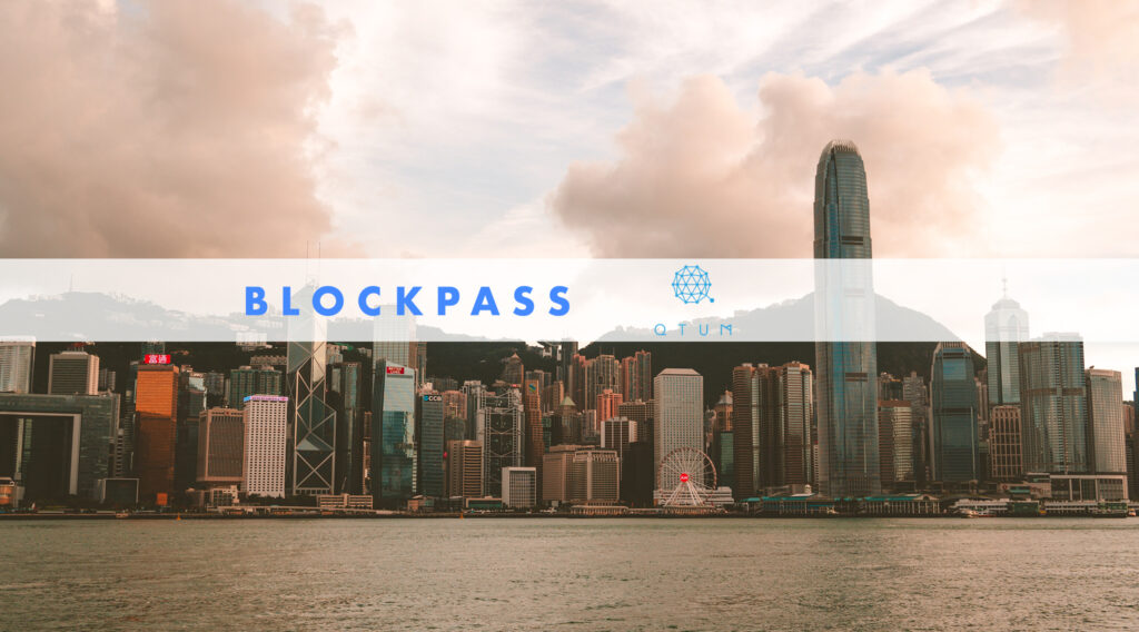 QTUM Partners Blockpass to Offer Blockchain-Based Regtech Solutions