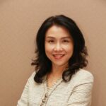 Carrie Leung, CEO at The Hong Kong Institute of Bankers